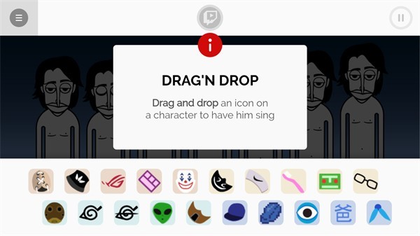 节奏盒子Set Fire模组 v0.5.2 安卓版0