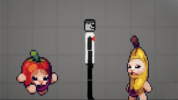 火柴人格斗模拟 v1.0 安卓版0