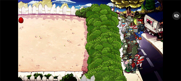 植物大战僵尸末日版 v1.0 安卓版0