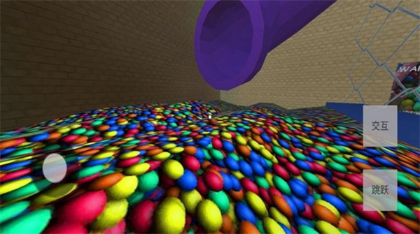 恐怖迷宫探索 v1.2 安卓版2