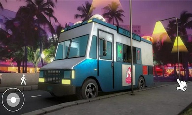 冰淇淋人恐怖游戏 v1.1 安卓版0