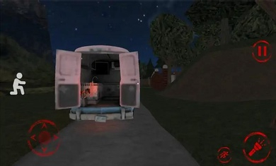 冰淇淋人恐怖游戏 v1.1 安卓版3