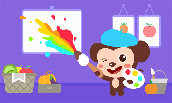 多多认颜色app游戏 v1.7.04 安卓版0