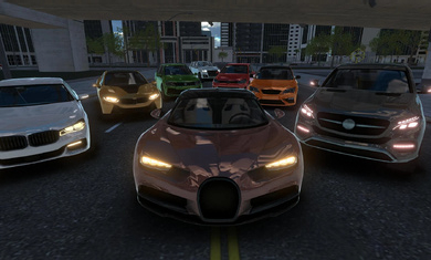 欧洲停车模拟器 v0.0.21 安卓版2