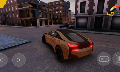 欧洲停车模拟器 v0.0.21 安卓版0