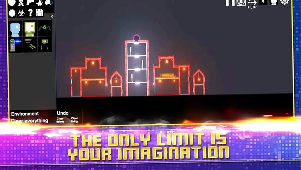 像素甜瓜 v1.0.0 安卓版1