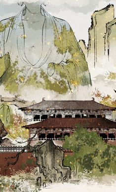 十洲繁华景 v1.4 安卓版3