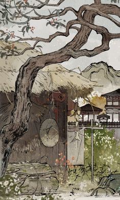 十洲繁华景 v1.4 安卓版0