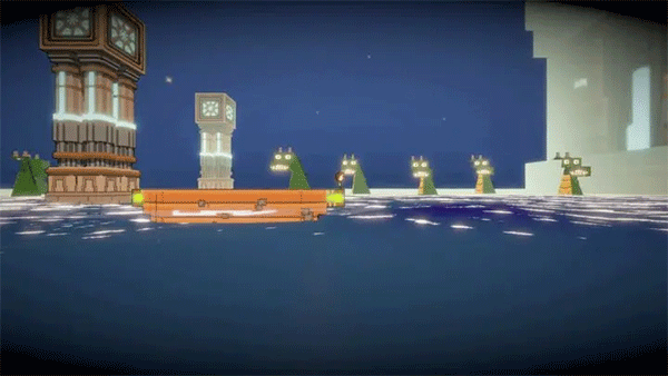 透视梦境空间 v1.0.42