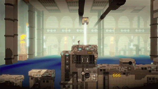 透视梦境空间 v1.0.43