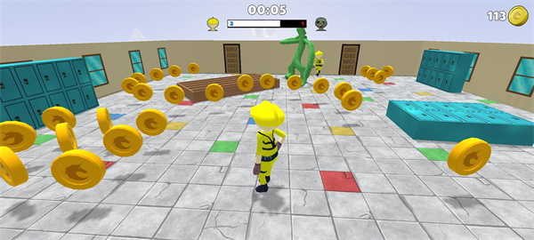 彩虹朋友躲猫猫 v1.0.29安卓版1