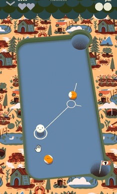 非常规台球 v1.0.1 安卓版0