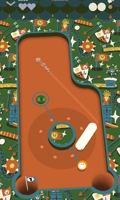 非常规台球 v1.0.1 安卓版3