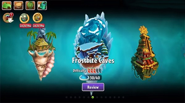 植物大战僵尸2返茂版 v9.4.12