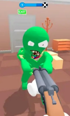 僵尸大师 v0.42 安卓版0