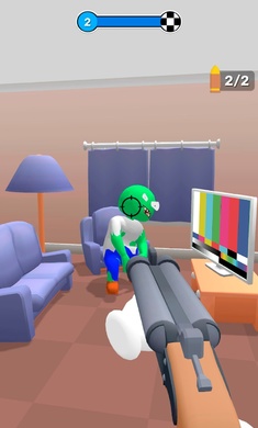 僵尸大师 v0.42 安卓版1