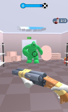 僵尸大师 v0.42 安卓版4