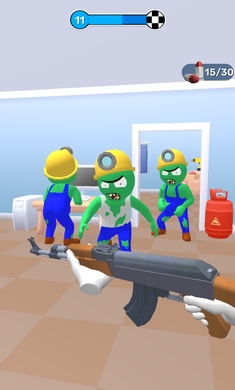 僵尸大师 v0.42 安卓版2