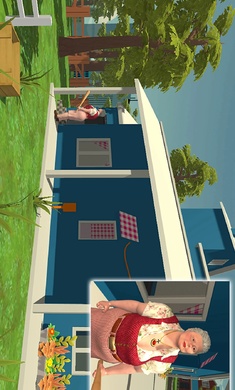 暴躁老奶奶4 v2.2.0 安卓版1