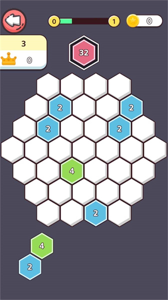 一百种烧脑体验 v1.0.0 安卓版0