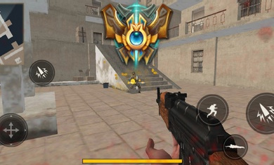 反恐精英射击 v3 安卓版3
