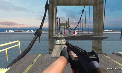 僵尸杀戮4 v2.8 安卓版1