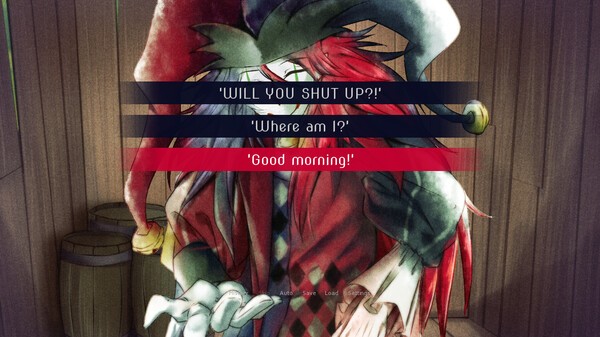 你被小丑困住汉化版 v1.0 安卓版2