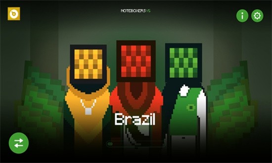 节奏盒子数字方块 v0.5.42