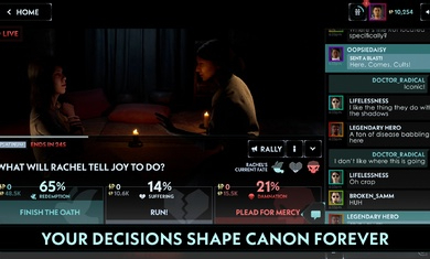 寂静岭飞升 v1.0.10 安卓版1