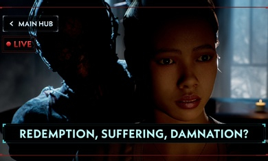 寂静岭飞升 v1.0.10 安卓版0