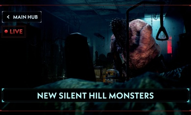 寂静岭飞升 v1.0.10 安卓版2