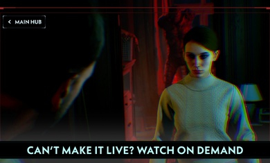 寂静岭飞升 v1.0.10 安卓版4