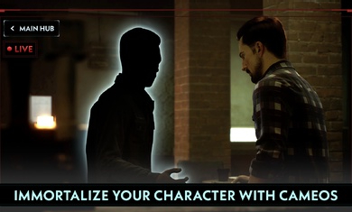 寂静岭飞升 v1.0.10 安卓版3