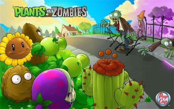 pvz随机模仿者版本 v3.4.0 安卓版2