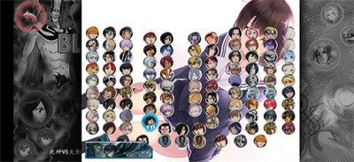 死神VS火影泪改 v1.3.1 安卓版3