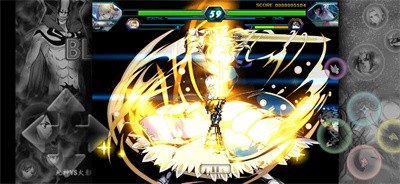 死神VS火影泪改 v1.3.1 安卓版2