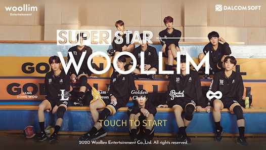 superstarwoollim v3.11.2 安卓版0