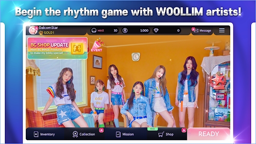 superstarwoollim v3.11.2 安卓版1