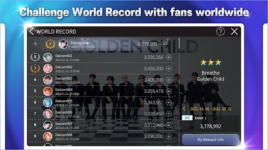 superstarwoollim v3.11.2 安卓版2