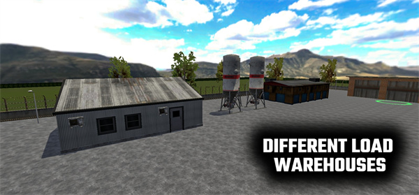 卡车模拟器2024 v1.13 安卓版0