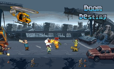 末日重启 v1.8 安卓版2