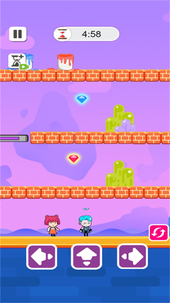 双人成行迷你版 v2023.10.26 安卓版1