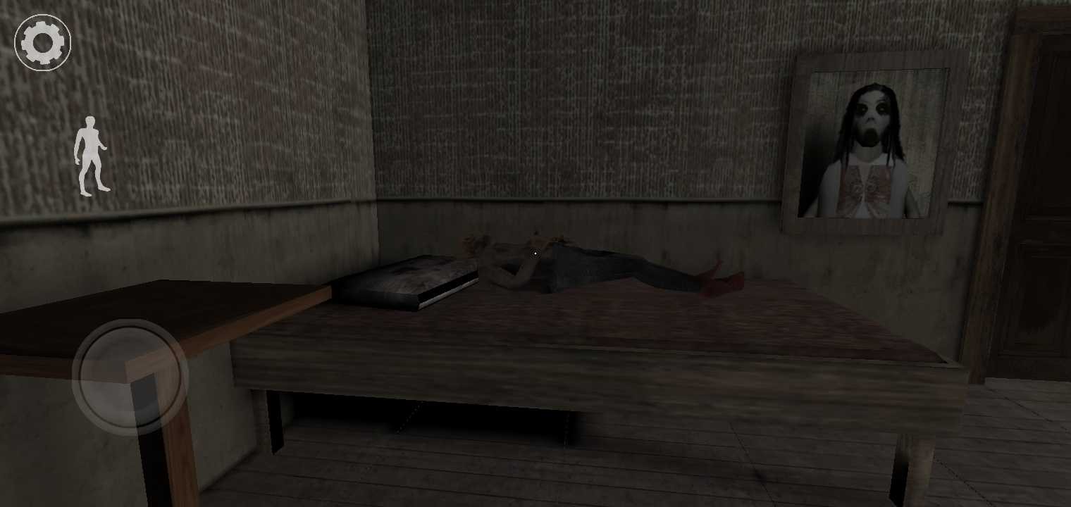 奶奶神秘的城堡 v1.8 安卓版0