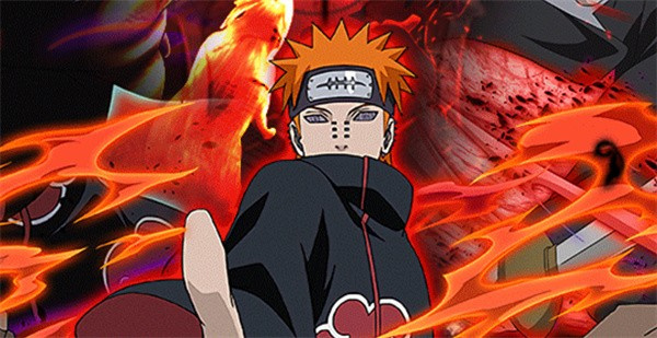 无尽英雄火影 v1.0.0.0 安卓版1