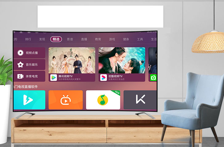 美家市场小米版 v3.2.5 安卓版0