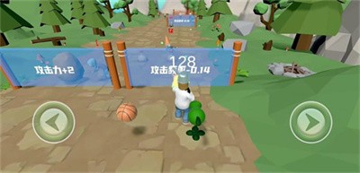 戴夫大战僵尸3D版 v0.1 安卓版0