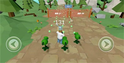 戴夫大战僵尸3D版 v0.1 安卓版1