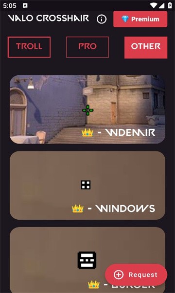 准星王子 v1.0.301