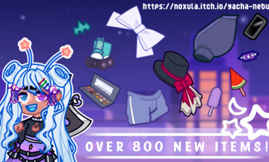 加查星云万圣节版 v1.1.0 安卓版0