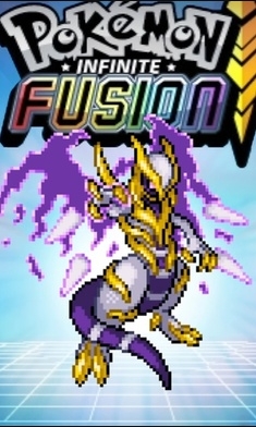 口袋妖怪无限融合美化包 v1.20.0271